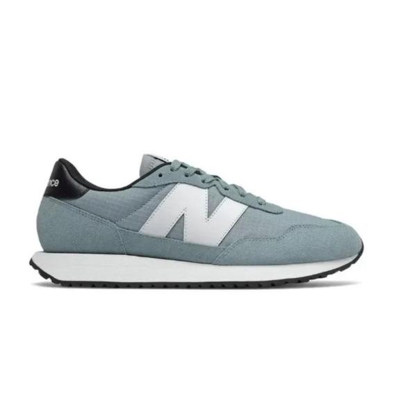 Producto - Zapatilla New Balance 237 Urbanas Hombre Ms237ue1