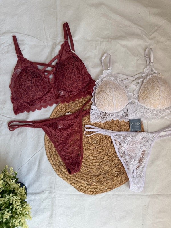 Producto - Set Victoria T.85/90/95
