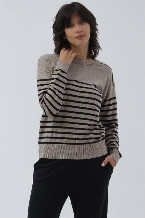 Producto - SWEATER ANDINA