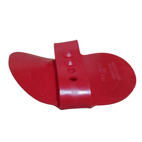 Producto - Cepillo Manopla Masajeador Relajante Baño Perro Gato - 5