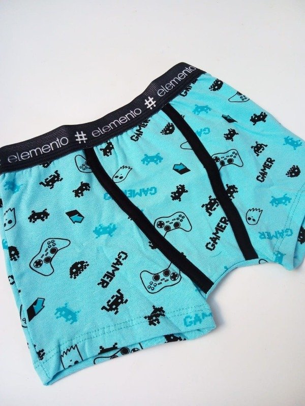 Producto - ELEMENTO BOXER NIÑO