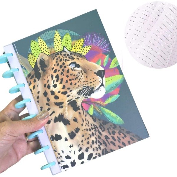 Producto - Cuaderno A5 inteligente