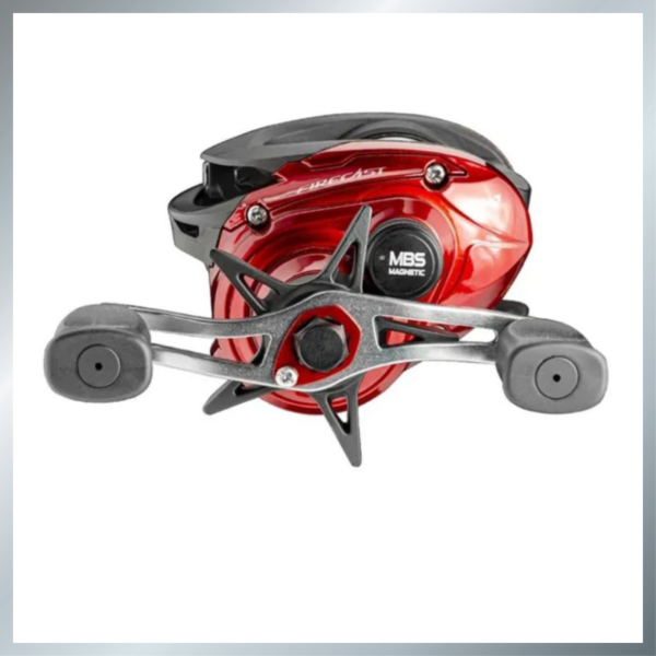 Producto - Reel Zest Firecast Bajo perfil