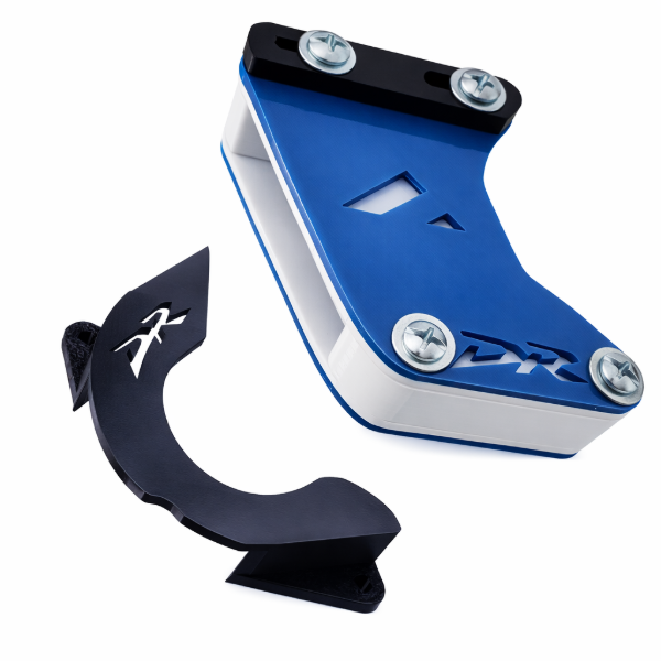 Producto - Kit Guia De Cadena Y Cubre Piñón Suzuki Dr - 3