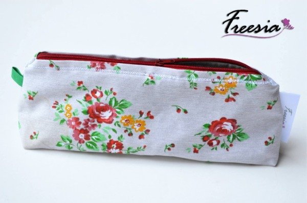 Producto - Rosetas rojas