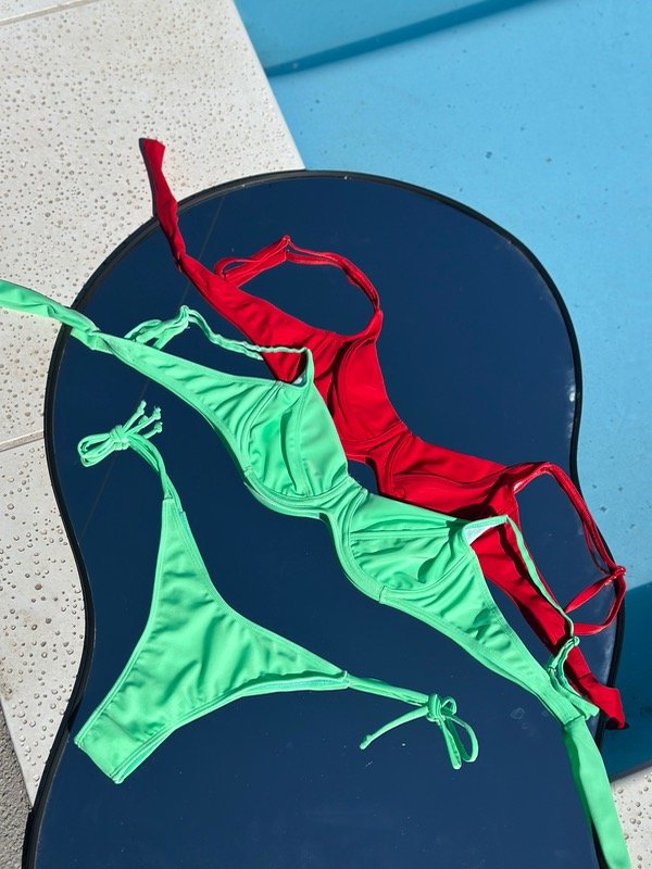 Producto - BIKINI CON ARO - 0292 - T3