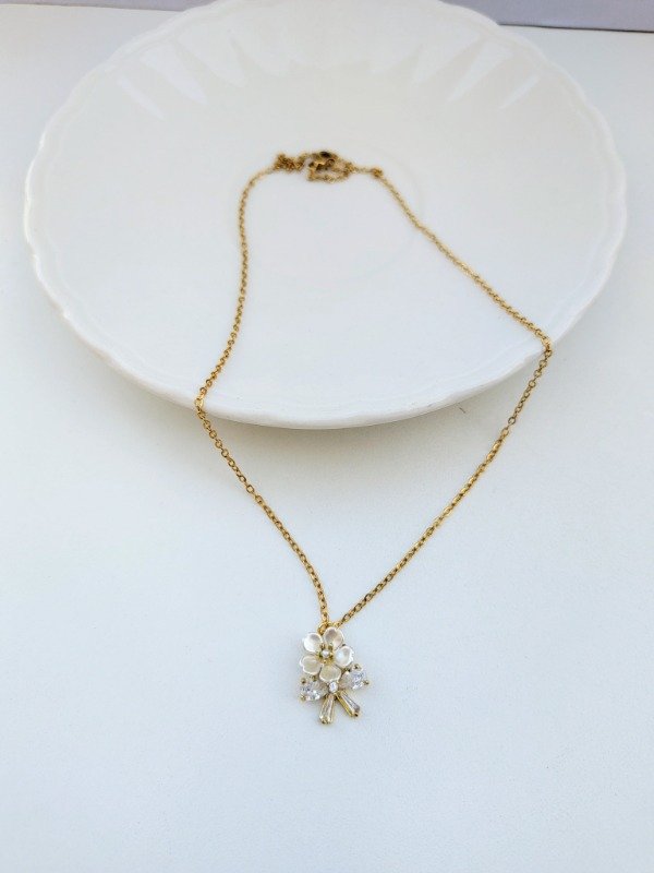 Producto - Cadenita Nacarado (COD 1196)