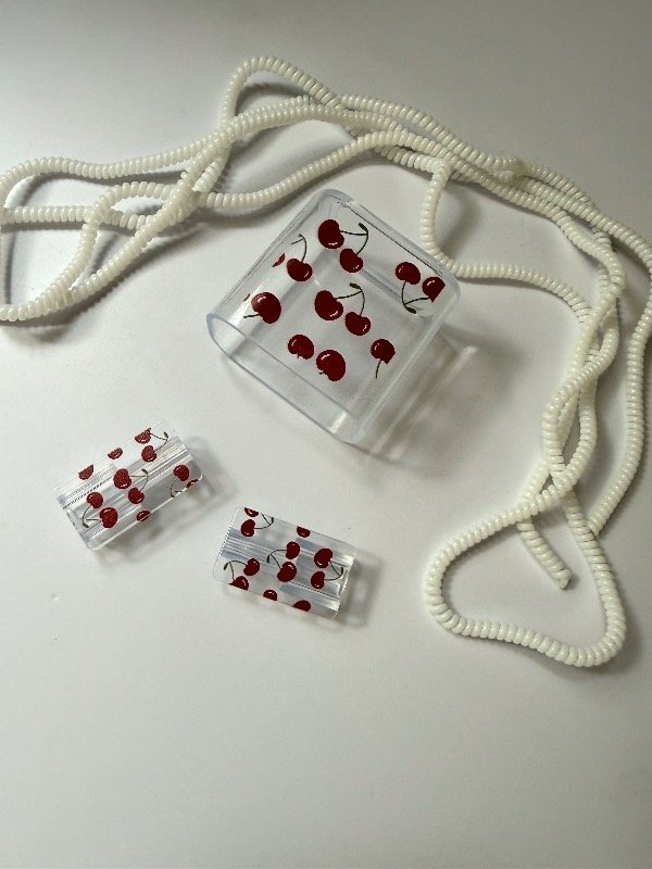 Producto - Cubre cable Cherry