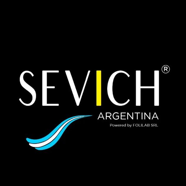 Producto - Polvo Texturizador Voluminizador Sevich 8g - 6
