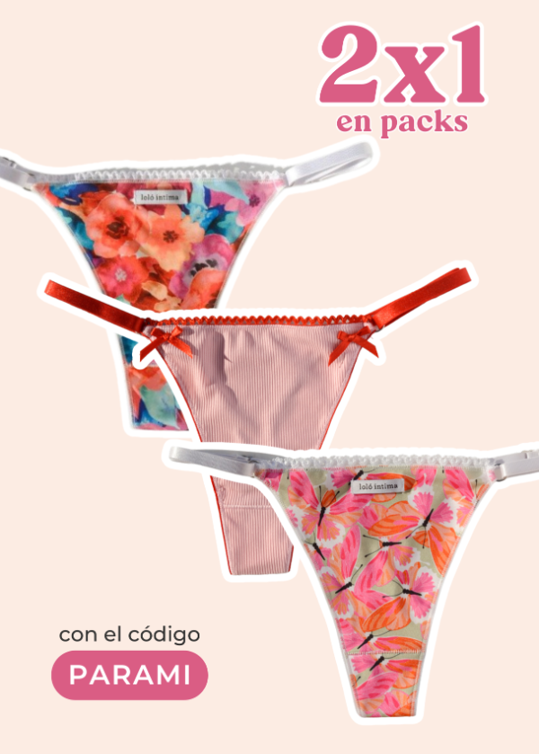 Producto - Pack PARA MÍ 16