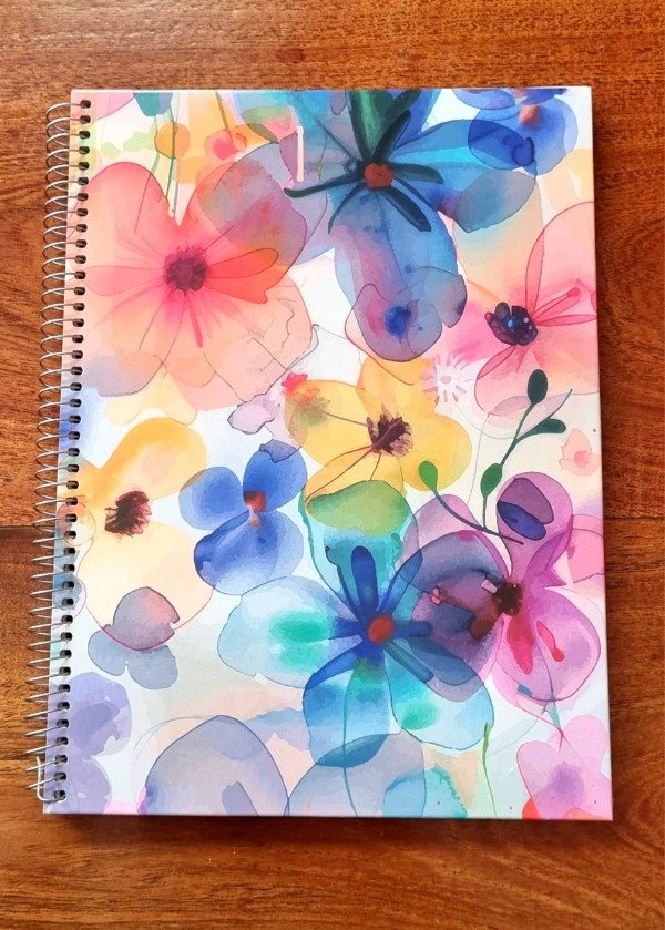 Producto - Cuaderno A4