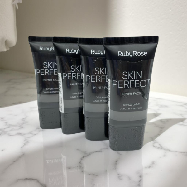 Producto - PRIMER FACIAL - RUBY ROSE
