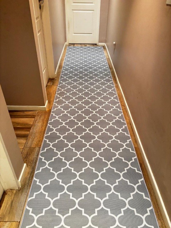 Producto - Alfombra de Pasillo Lindsay - 3 medidas diferentes