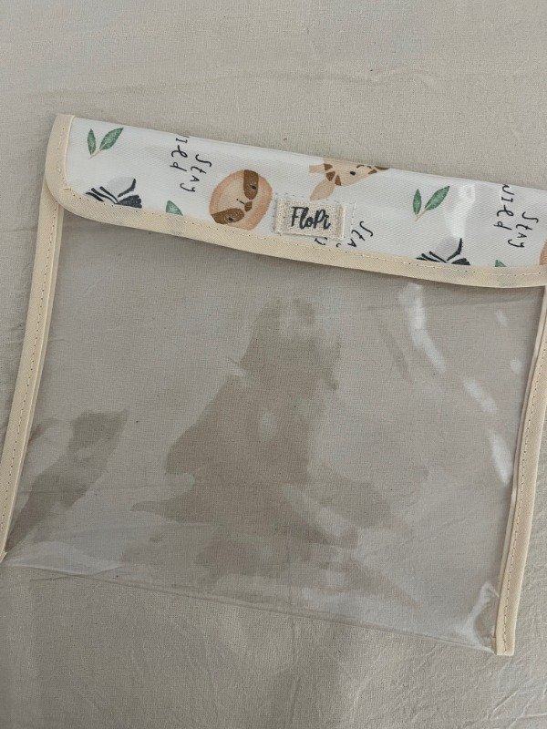 Producto - Bolsita multiuso wild