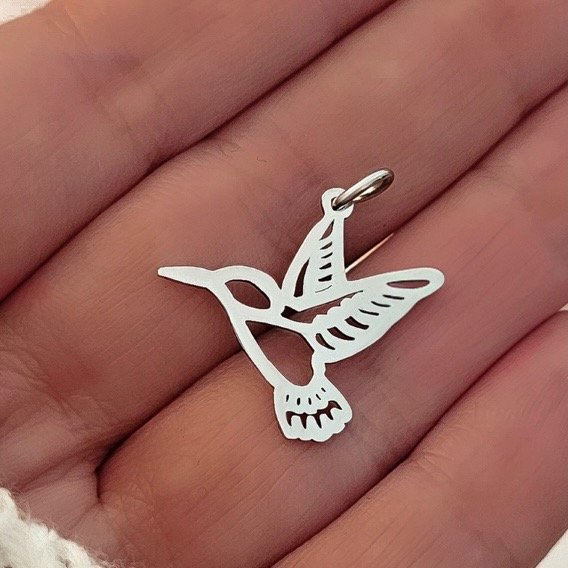 Producto - Di. Colibri calado