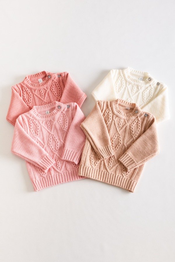 Producto - Sweater MARTI