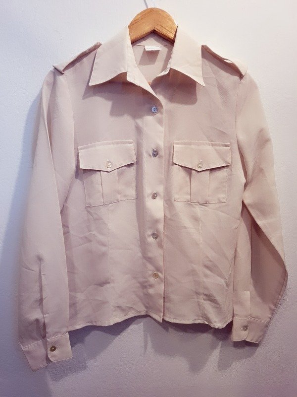 Producto - Camisa beige 2