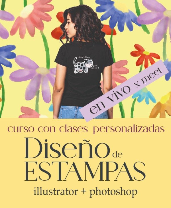 Producto - Photoshop + Illustrator para principiantes