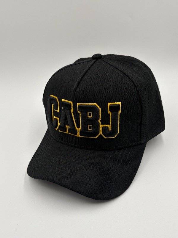 Producto - CABJ NEGRO