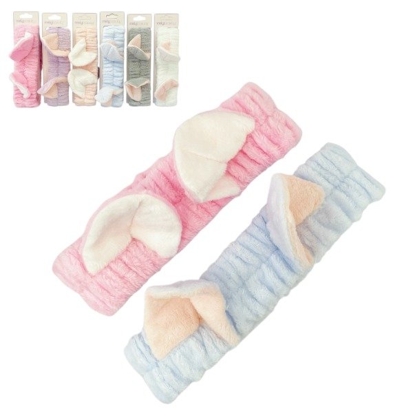 Producto - VINCHA SKINCARE OREJITA MELY