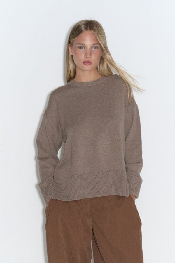 Producto - SWEATER LUDOVICO