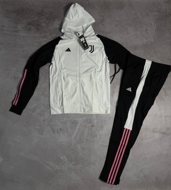 Producto - Conjunto Futbol con campera - 2