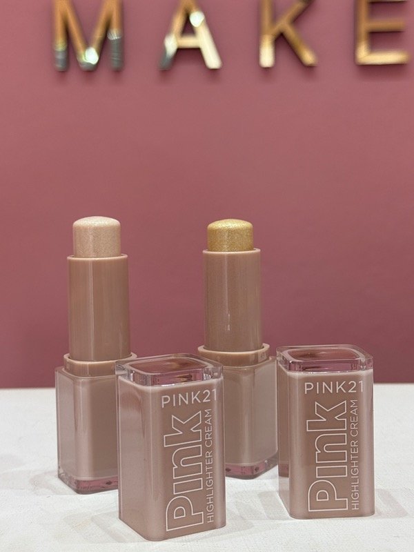 Producto - ILUMINADOR EN CREMA PINK