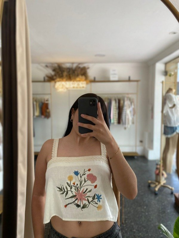 Producto - Top Bahamas.