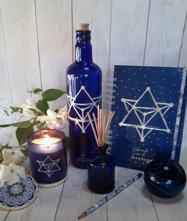 Producto - COMBOS MERKABA