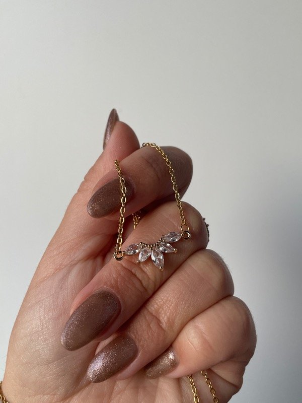 Producto - Collar Renata