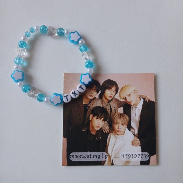 Producto - Pulsera txt