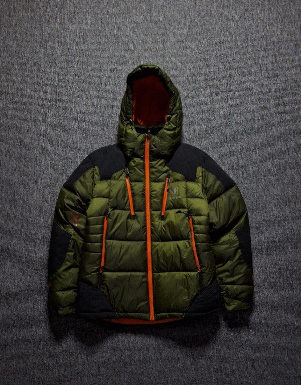 Producto - BlackYak