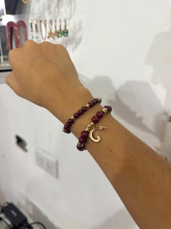Producto - Pack pulseras Rayo