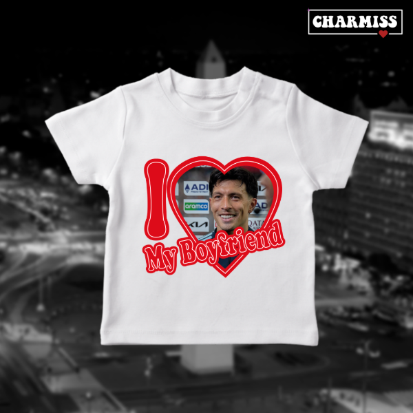 Producto - Baby Tee- Licha Martinez - 1