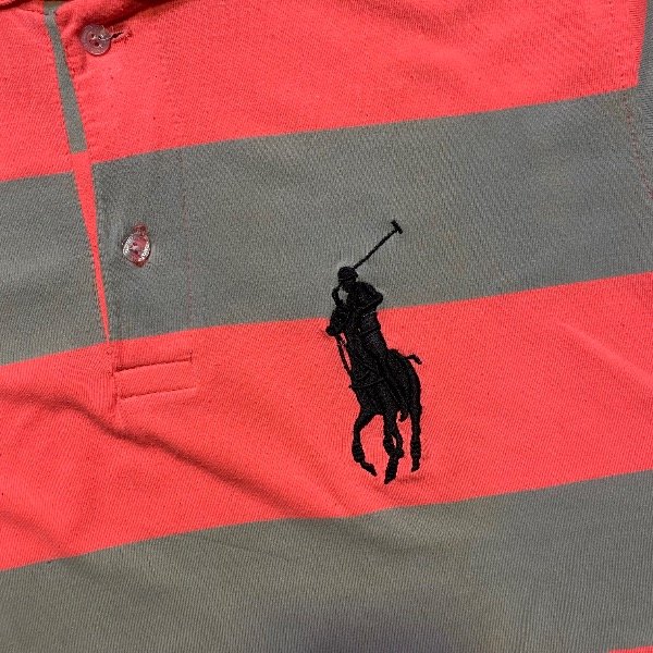 Producto - Polo Big Pony Boot - 1