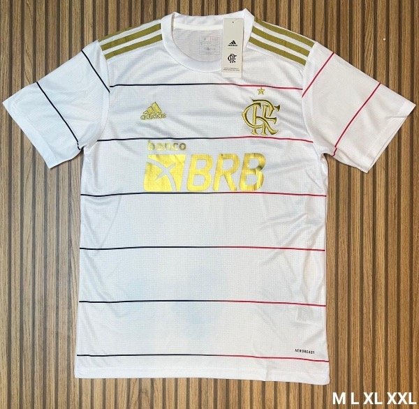 Producto - Camisetas AAA Últimas Unidades color Blanco