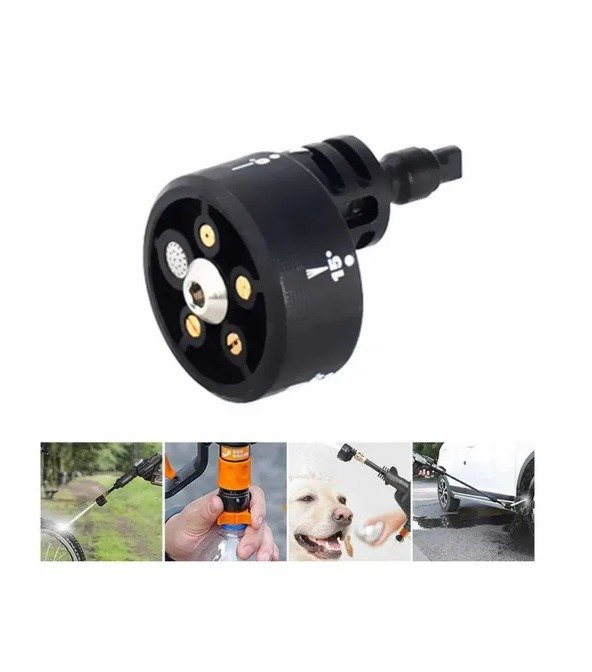 Producto - PICO BOQUILLA MULTI ÁNGULOS PARA PISTOLA CORTA