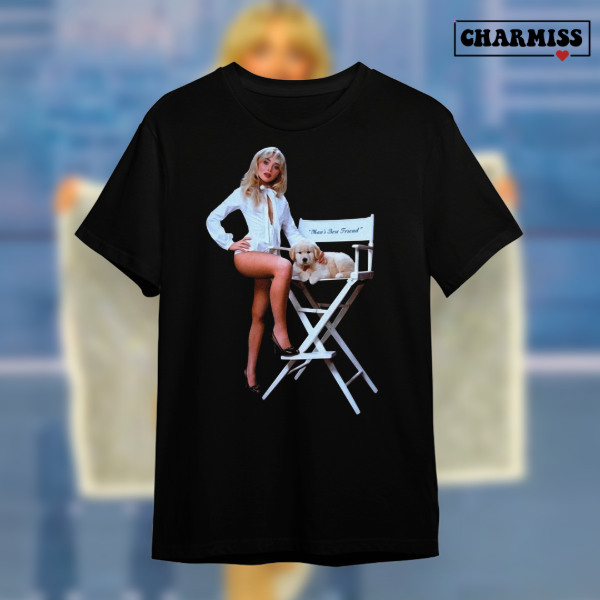 Producto - REMERON OVERSIZE- sabrina carpenter 5 - 1