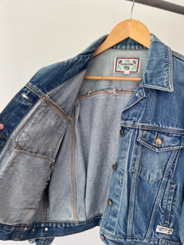 Campera Signorina — imagen 2