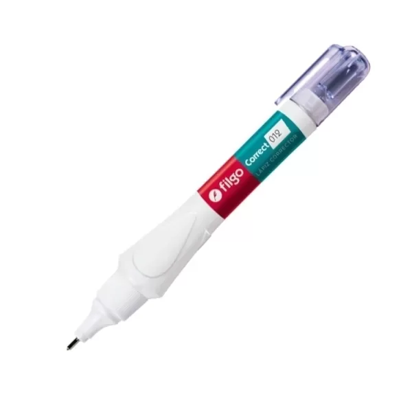 Producto - CORRECTOR FILGO LAPIZ 7ML (BORRATINTA)