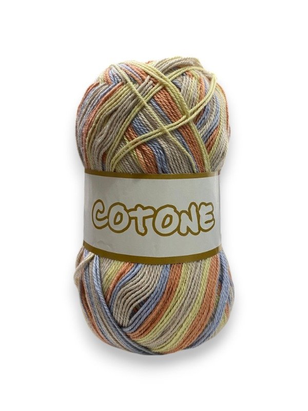 Producto - ALGODON COTONE MATIZADO 2330