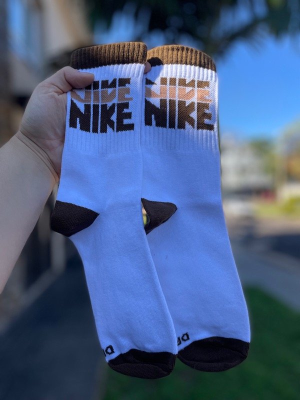Producto - Nike Dri fit - B y M