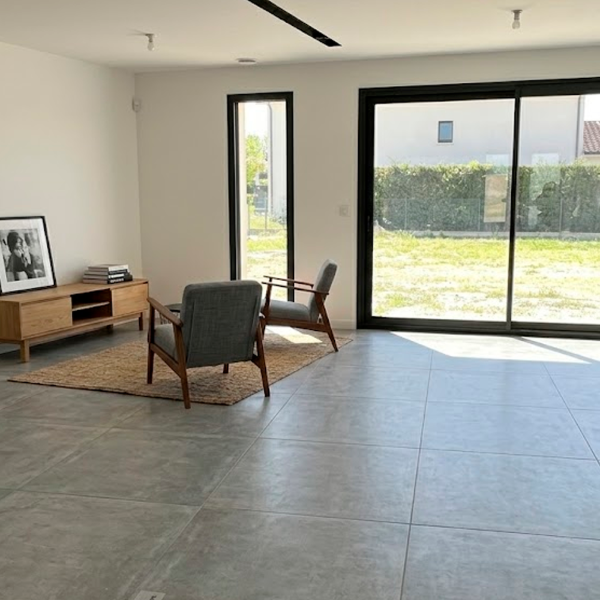 Producto - Nantes Gris 56 x 56 Lourdes - 1