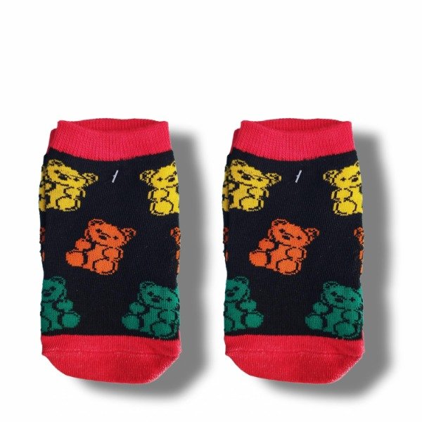 Producto - Ositos Gominolas - Niños