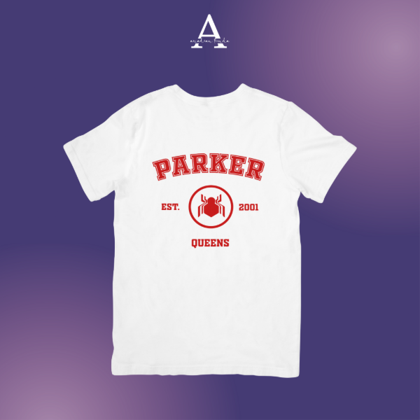 Producto - Remera Parker
