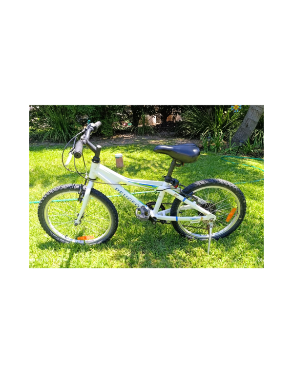 Producto - Bici Peugeot con cambios Rodado 20  / Service hecho
