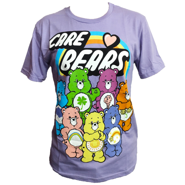 Producto - Los Ositos Cariñositos - Serie Retro