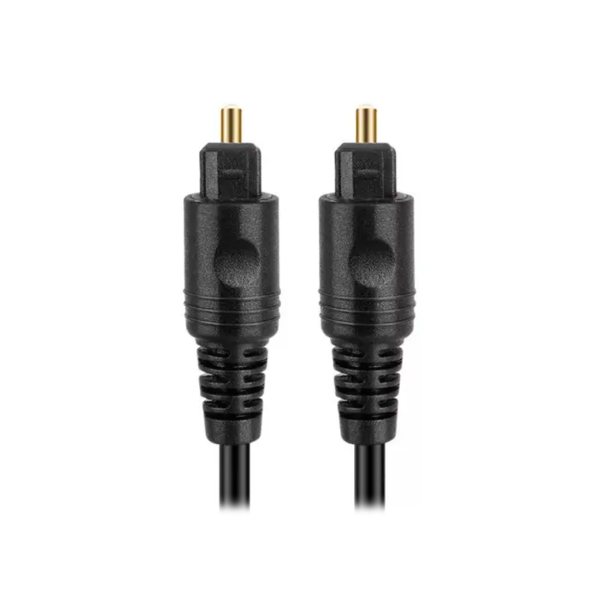 Producto - Cable Optico a optico toslink 1.5m - 1