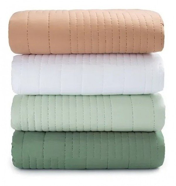 Producto - Cubrecama Palette Accent Twin