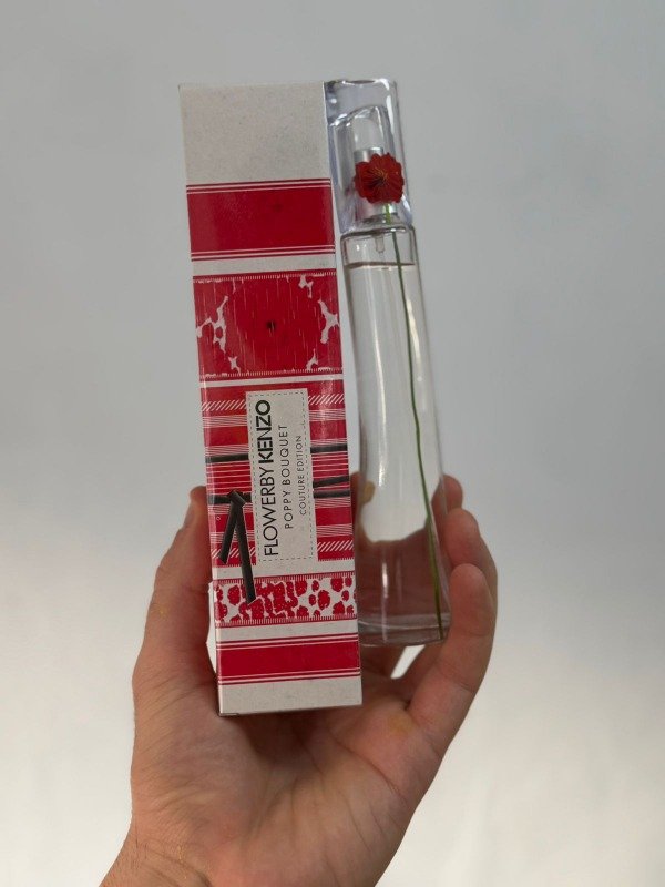 Producto - Flower By Kenzo Poppy Bouquet 75ml